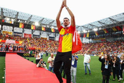 GÖZTEPE'DE MATEUSZ LİS DÖNEMİ SONA ERİYOR