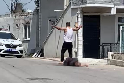 KADINA ŞİDDETİN ADRESİ BU KEZ KOCAELİ