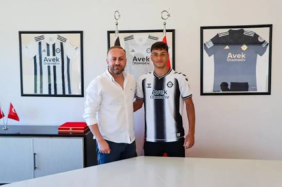 ALTAY SPOR'DA OSMAN UTKAN YENİ SEZONUN GÖZDESİ