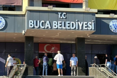 İZMİR BUCA'DA BAŞKAN VEKİLİ SEÇİM TARİHİ BELLİ OLDU