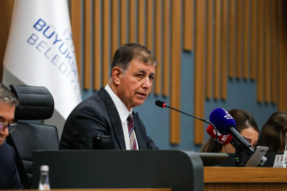 TUGAY'DAN HARMANDALI ÇÖPLÜĞÜ İTİRAFI: DÖKTÜK AMA...