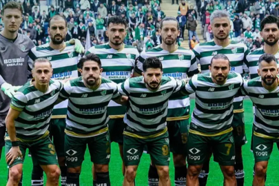 BURSASPOR FORVET TRANSFERİNDE SONA YAKLAŞTI