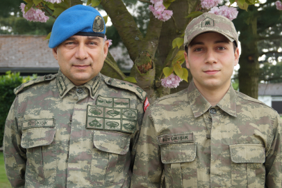 DORUKHAN BÜYÜKIŞIK CİNAYETİNİN FİRARİSİ SINIRDA YAKALANDI