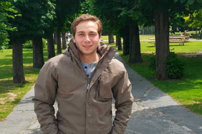 DORUKHAN BÜYÜKIŞIK CİNAYETİNİN FİRARİSİ SINIRDA YAKALANDI