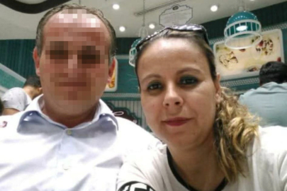ESKİ EŞİN KEZZAPLI SALDIRISI AYFER'İ HAYATTAN KOPARDI