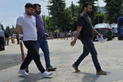 KAÇMAYA ÇALIŞAN ŞÜPHELİNİN 10 YIL HAPİS CEZASI ÇIKTI