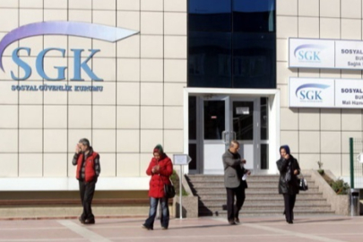 SGK ÖDEMELERİNDE “BANKA ÜCRETİ” İDDİASINA YALANLAMA