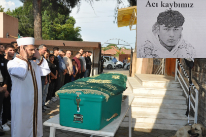 CİNAYETTEN DRAM ÇIKTI:15 YAŞINDAKİ ERDEM HİKAYESİYLE DE ÜZDÜ