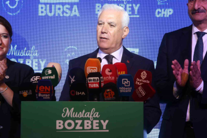MUSTAFA BOZBEY HAKKINDA 402 YILA KADAR HAPİS TALEBİ
