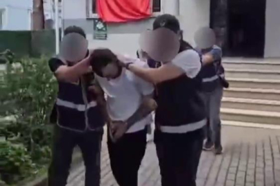 BURSA'DA ZEHİR TACİRLERİNE GEÇİT YOK