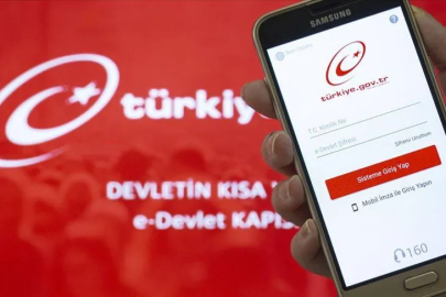 E-DEVLET'E SİBER SALDIRI İDDİALARINA YANIT