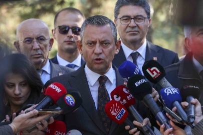 ÖZGÜR ÖZEL EKİBİNDEN KURULTAY HAMLESİ:  28 PM ÜYESİ İSTİFA ETTİ