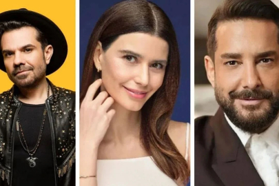 ÜNLÜ İSİMLERİN YER ALDIĞI OPERASYONDA 22 GÖZALTI