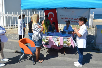 HAREKET YAŞINI ÖĞREN, SAĞLIKLI YAŞA