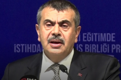 LGS'YE GİRECEKLER DİKKAT: BU YIL İLK KEZ UYGULANACAK!