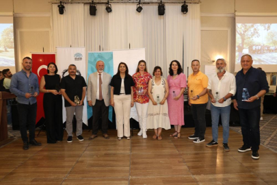 NİLÜFER BELEDİYESİ SPOR ŞENLİKLERİNDE EMEĞE TEŞEKKÜR