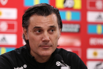 MONTELLA '''TÜRK HALKINI GURURLANDIRMAK İSTİYORUZ''