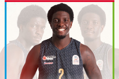 ALİAĞA PETKİMSPOR'DA KHYRİ THOMAS YENİDEN SAHNEDE