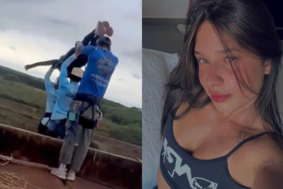 BREZİLYA'DAKİ BUNGEE JUMPİNG FACİASINDA 3 TUTUKLAMA