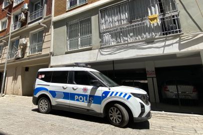 TORUNUYLA BİRLİKTE YAŞADIĞI EVDE CANSIZ BEDENİ BULUNDU