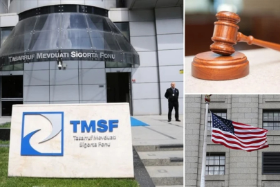 ABD'DEKİ FETÖ DAVASINI TMSF KAZANDI