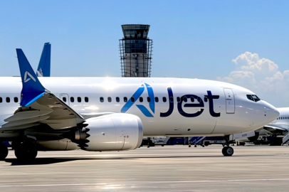 AJET'TEN KKTC SEFERLERİNE YÜZDE 30 İNDİRİM KAMPANYASI