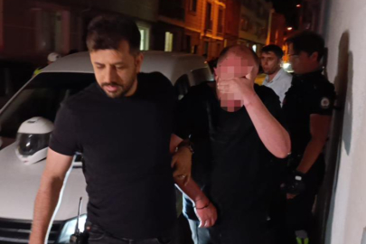 BURSA'DA DUR İHTARINA UYMAYAN SÜRÜCÜYE 710 BİN TL CEZA