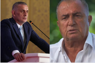 AKBABA KİM, SIRTLAN KİM? HACIOSMANOĞLU, TERİM'E NEDEN KIZDI?