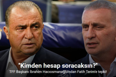 HACIOSMANOĞLU'NDAN SERT TEPKİ: AKBABALIK SIRTLANLIK YAPMAYIN