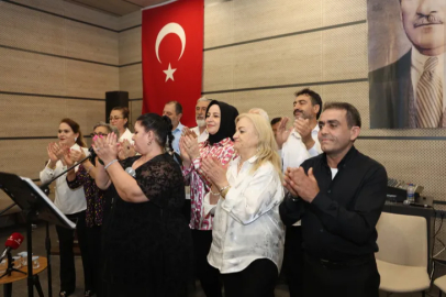 OSMANGAZİ’DE MÜZİK DOLU MORAL KONSERİ