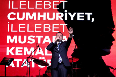 SİLİVRİ BELEDİYE BAŞKANI BORA BALCIOĞLU TUTUKLANDI