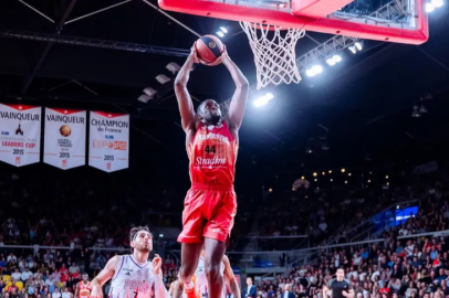 TOFAŞ AMERİKALI OYUNCU GABE BROWN'U KADROSUNA KATTI