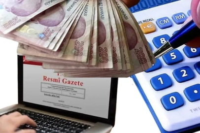 VERGİ BORÇLARINDA FAİZ DÜŞTÜ: 72 AYA VARAN ÖDEME FIRSATI