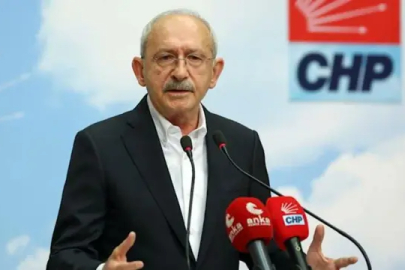 CHP'DE İZMİR, ANKARA, İSTANBUL İL ÖRGÜTLERİNDE DEĞİŞİM