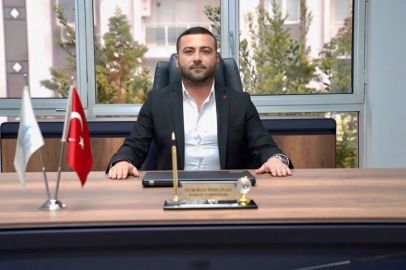 İBRAHİM GÖKHAN PEHLİVAN KİMDİR?