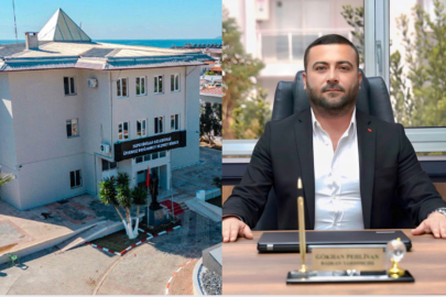 SEFERİHİSAR'DA RÜŞVET İDDİASI: BAŞKAN YARDIMCISI GÖZALTINDA