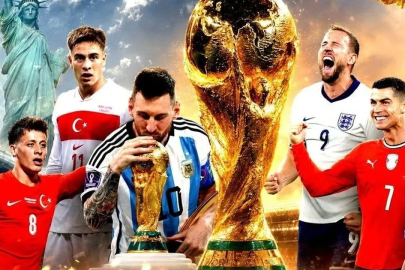 2026 DÜNYA KUPASI'NDA İLK MAÇLAR TAMAMLANDI