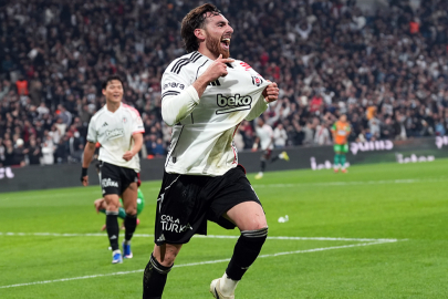 BEŞİKTAŞ UEFA AVRUPA LİGİ'NDE MİDTJYLLAND İLE EŞLEŞTİ
