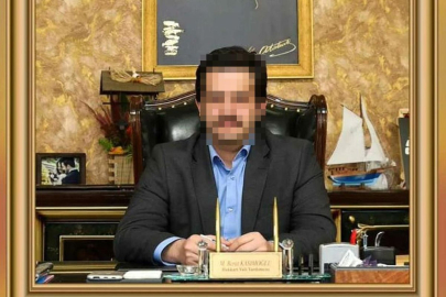 BIÇAKLI KAVGAYA KARIŞAN VALİ YARDIMCISI O İLE ATANDI