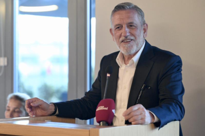 BTSO BAŞKANI BURKAY, DEMİRTAŞ'TA YATIRIMCILARLA BULUŞTU
