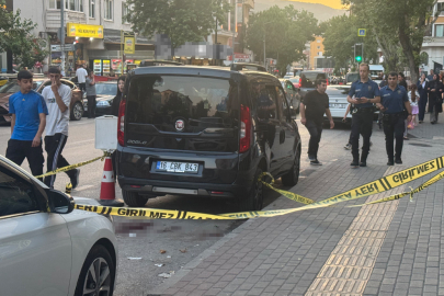 BURSA'DA SOSYAL MEDYADA HUSUMETİ CİNAYETLE SONUÇLANDI