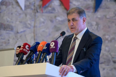 CEMİL TUGAY İSTİFA ETTİ! İSTİFAYA GİDEN SÜREÇTE NELER OLDU?