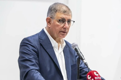 CEMİL TUGAY KİMDİR, CEMİL TUGAY HANGİ PARTİLİ?