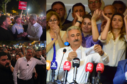 CHP BURSA GEMİLERİ YAKTI: YEŞİLTAŞ, BUTLAN KARARINI YIRTTI