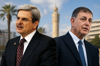 ÇIRAY'DAN TUGAY'A ÇAĞRI: BAŞKANLIKTAN DA İSTİFA ETSEYDİN!