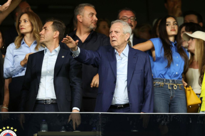 FENERBAHÇE'DEN SON DAKİKA TEKNİK DİREKTÖR AÇIKLAMASI