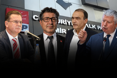 İZMİR BÜYÜKŞEHİR'DE İSTİFA DALGASI BÜYÜYOR: İŞTE O İSİMLER..