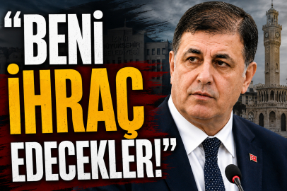 TUGAY'IN İSTİFA ÖNCESİ NOTLARI: “İHRACI KENDİME YEDİREMEM”