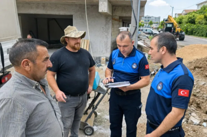 GEMLİK BELEDİYESİ’NDEN YKS ÖNCESİ SESSİZLİK KARARI