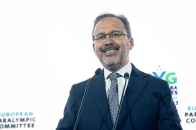 KASAPOĞLU:İZMİR'DE HİZMETLERİN AKSAMASINDAN ENDİŞE DUYUYORUZ
